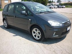 Grigio Usata 2010 Ford C-MAX Titanium Monovolume | 5500 € (Molto cara)