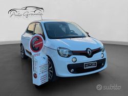 Bianco Usata 2015 Renault Twingo SE Due volumi | 7500 € (Buon prezzo)