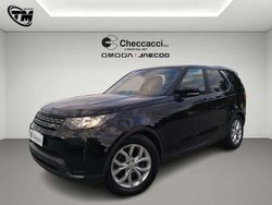 Nero Usata 2018 Land Rover Discovery 5 S SUV | 19.999 € (Super prezzo)