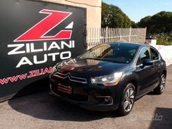 Grigio Usata 2013 DS Automobiles DS4 Tre volumi | 4900 € (Super prezzo)