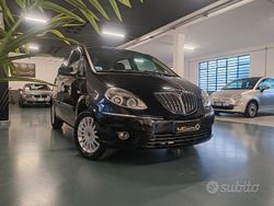 Nero Usata 2013 Lancia Musa Monovolume | 4990 € (Buon prezzo)