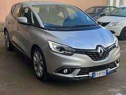Usata 2018 Renault Scénic IV Monovolume | 7800 € (Ottimo prezzo)