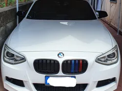 Usata 2014 BMW 120 M Sport Due volumi | 10.500 € (Buon prezzo)