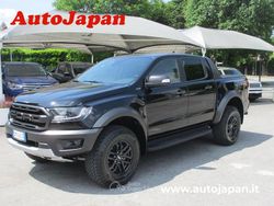 Nero pastello Usata 2023 Ford Ranger Raptor Pick-up | 39.900 € (Molto cara)