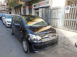 Nero Usata 2014 VW up! take up! Due volumi | 6500 € (Buon prezzo)