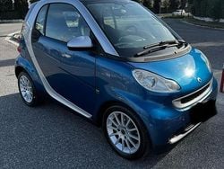 Blu Usata 2010 Smart ForTwo Coupé Coupé | 5900 € (Buon prezzo)