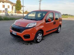 Usata 2018 Fiat Qubo Easy Monovolume | 8000 € (Buon prezzo)