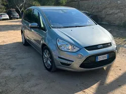 Usata 2012 Ford S-MAX Titanium Monovolume | 7000 € (Buon prezzo)