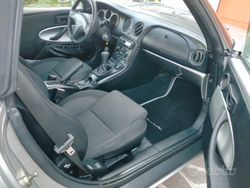 Usata 1997 Fiat Barchetta Cabrio | 10.000 € (Cara)