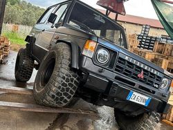 Usata 1991 Mitsubishi Pajero SUV | 11.500 €