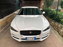 Usata 2016 Jaguar XE Portfolio Tre volumi | 13.500 € (Cara)