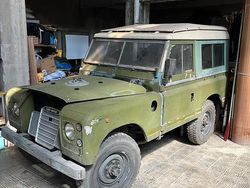 Usata 1980 Land Rover Defender | 5000 €