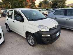 Bianco Usata 2016 Fiat Panda Due volumi | 3900 € (Ottimo prezzo)
