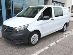 Bianco Usata 2019 Mercedes Vito Monovolume | 20.300 € (Ottimo prezzo)