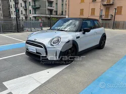 Bianco Usata 2021 Mini Cooper Classic Due volumi | 19.790 € (Ottimo prezzo)