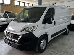 Bianco Usata 2019 Fiat Ducato Furgone | 12.590 € (Super prezzo)