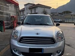 Grigio Usata 2011 Mini Cooper D Countryman SUV | 4700 € (Super prezzo)