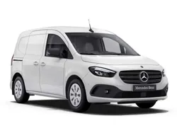 Bianco artico Nuova 2025 Mercedes Citan 108 Furgone | 24.120 €