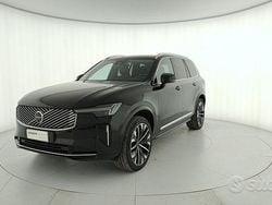 Onyx black Usata 2025 Volvo XC90 Plus SUV | 54.900 € (Buon prezzo)
