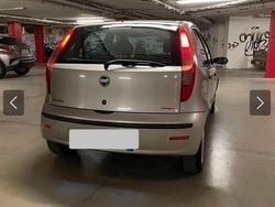 Grigio Usata 2004 Fiat Punto Due volumi | 1900 € (Cara)