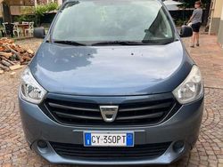 Usata 2014 Dacia Lodgy Lauréate Monovolume | 7500 €