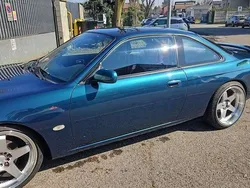 Nissan 200 SX