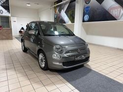 Grigio Usata 2018 Fiat 500 Collezione Due volumi | 9900 € (Cara)