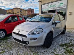 Grigio Usata 2013 Fiat Grande Punto Due volumi | 6500 € (Molto cara)