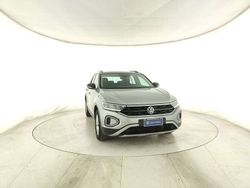 Argento Usata 2023 VW T-Roc Life SUV | 24.900 € (Buon prezzo)