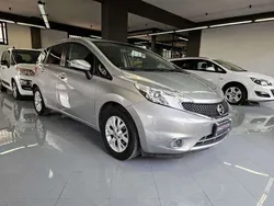 Grigio Usata 2016 Nissan Note Acenta+ Monovolume | 8100 € (Buon prezzo)