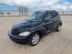 Nero Usata 2003 Chrysler PT Cruiser Limited Monovolume | 3200 € (Buon prezzo)