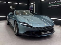 Celeste trevi Nuova 2025 Ferrari Roma Coupé | 298.000 € (Super prezzo)