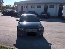 Nero Usata 2006 Volvo V50 Summum Station wagon | 1750 € (Buon prezzo)