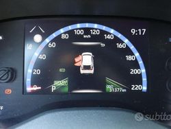 Giallo Usata 2022 Toyota Yaris Cross SUV | 24.900 €