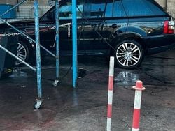 Nero Usata 2005 Land Rover Range Rover Sport SUV | 6600 €