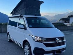 Cendyweith Usata 2022 VW California Beach Furgone | 58.000 € (Buon prezzo)