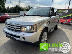 Argento Usata 2005 Land Rover Range Rover SUV | 19.000 € (Ottimo prezzo)