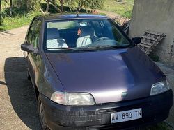 Grigio Usata 1989 Fiat Punto Due volumi | 1200 €