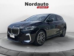 Grigio Usata 2022 BMW 223 Active Tourer M Sport Monovolume | 31.000 €