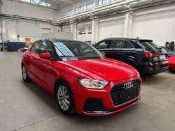 Rosso Usata 2019 Audi A1 Sportback Ambiente Due volumi | 17.900 € (Ottimo prezzo)