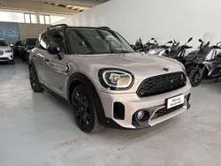 Rooftopgrey metallic Usata 2022 Mini Cooper S Countryman SUV | 31.499 € (Buon prezzo)