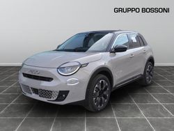 Nero Nuova 2025 Fiat 600 La Prima SUV | 25.200 €