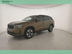 Bronx gold metallizzato Usata 2025 Skoda Kodiaq Executive SUV | 38.400 €