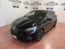 Nero Usata 2023 Renault Clio V Techno Tre volumi | 15.900 € (Buon prezzo)