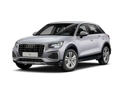 Argento Usata 2024 Audi Q2 Advanced SUV | 30.900 € (Buon prezzo)