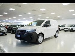 Grigio chiaro Usata 2023 Nissan Townstar N-Connecta Furgone | 20.900 € (Buon prezzo)