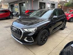 Nero Usata 2021 Audi Q3 Advanced SUV | 27.900 € (Super prezzo)