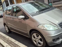Usata 2007 Mercedes A150 | 3800 € (Buon prezzo)