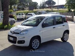 Bianco Usata 2019 Fiat Panda Easy Due volumi | 10.000 € (Buon prezzo)
