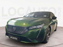 Verde Usata 2023 Peugeot 308 Allure Tre volumi | 15.990 € (Ottimo prezzo)